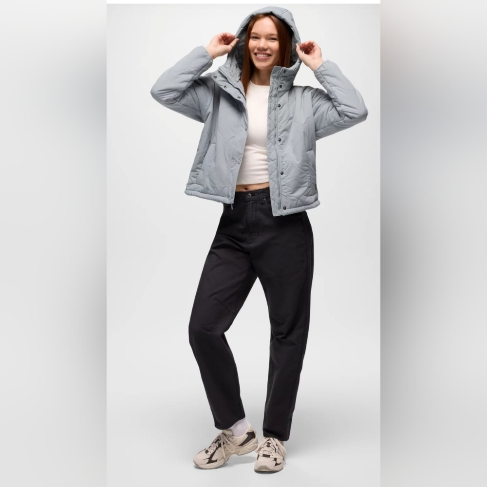 Prana Encinitas Jacket - Picture 7 of 10